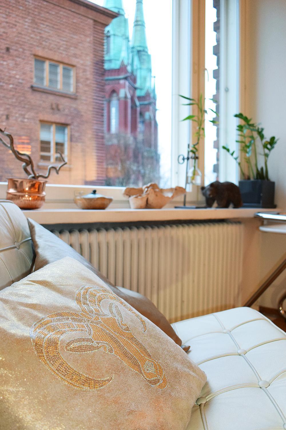 Ateljee Apartment